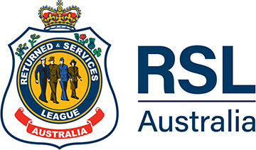 Darwin RSL logo